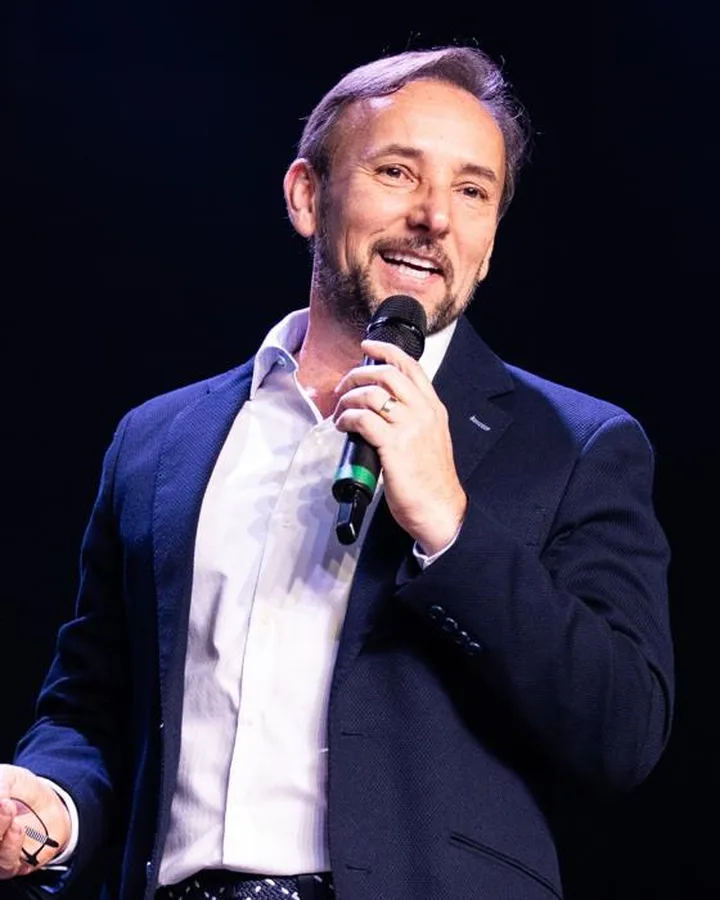 Marcos Barriviera